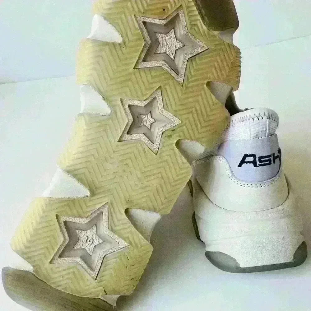 ASH Escape Sneakers